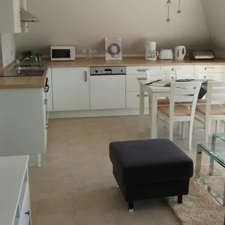 Seewolf Apartamento *