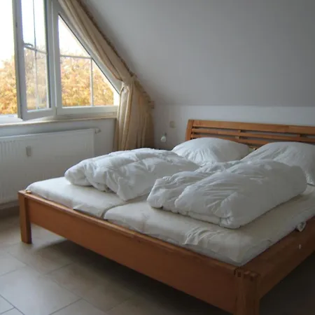 Seewolf Apartamento