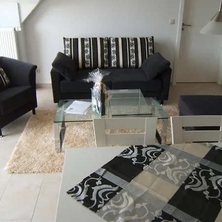 Seewolf Apartamento