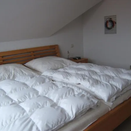 Apartamento Seewolf