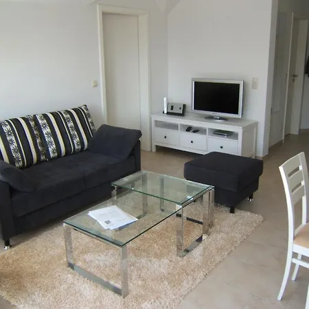 Seewolf Apartamento Zingst
