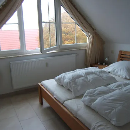 Seewolf Apartamento