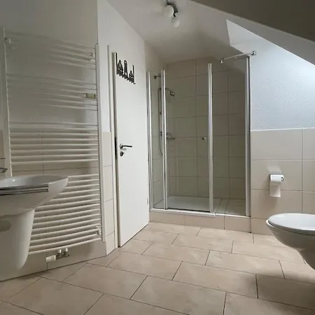 Seewolf Apartamento
