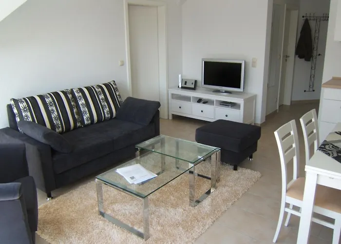 Seewolf 公寓 青斯特